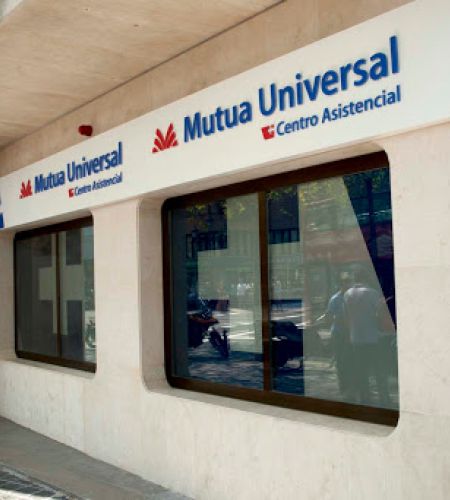 Mutua Universal Valencia